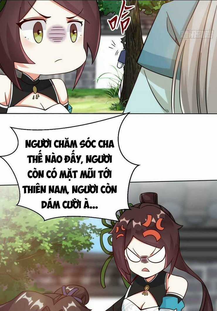 Vô Tận Thôn Phệ - Chapter 49 - Trang 38