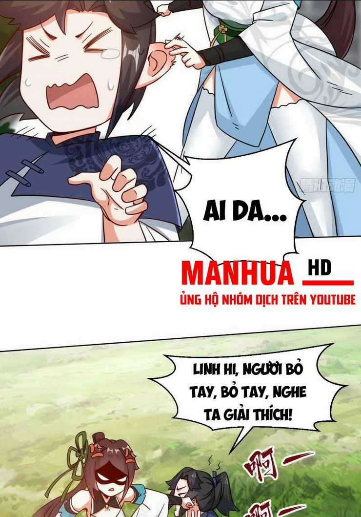 Vô Tận Thôn Phệ - Chapter 49 - Trang 39