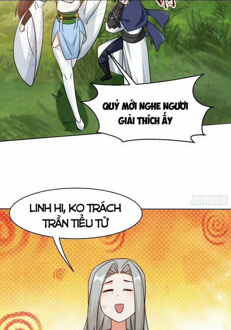 Vô Tận Thôn Phệ - Chapter 49 - Trang 40