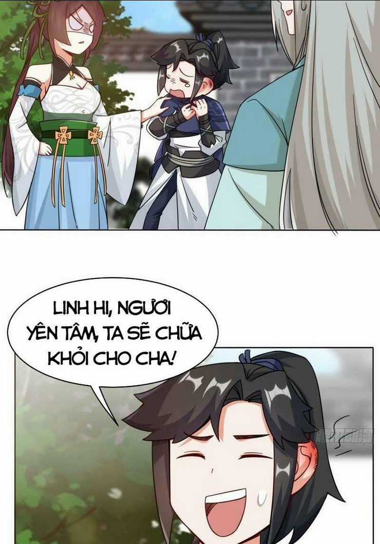 Vô Tận Thôn Phệ - Chapter 49 - Trang 42