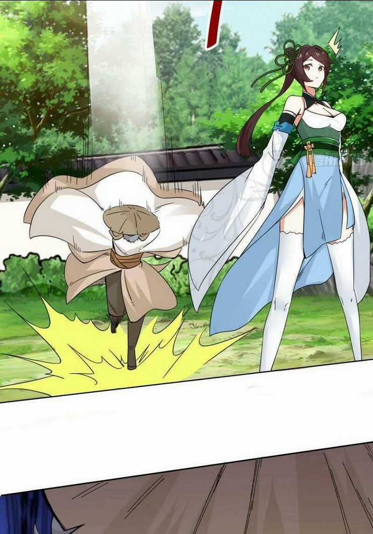 Vô Tận Thôn Phệ - Chapter 49 - Trang 45