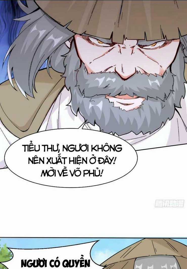 Vô Tận Thôn Phệ - Chapter 49 - Trang 46