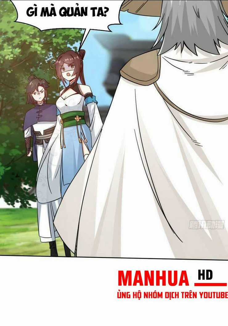 Vô Tận Thôn Phệ - Chapter 49 - Trang 47