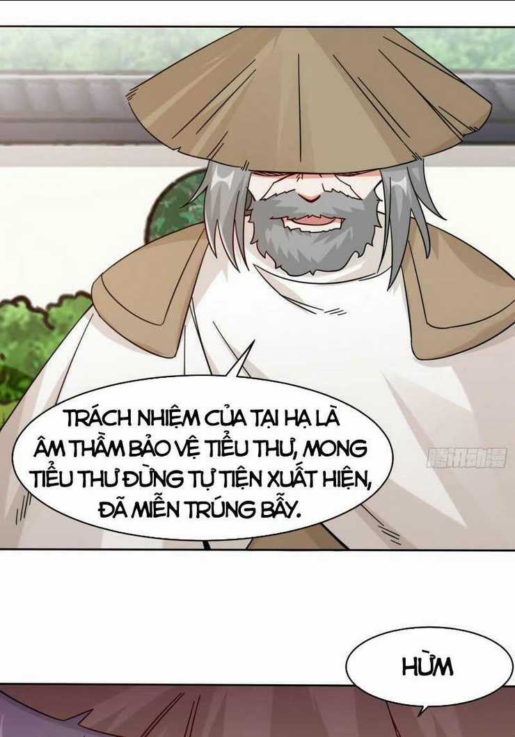 Vô Tận Thôn Phệ - Chapter 49 - Trang 48