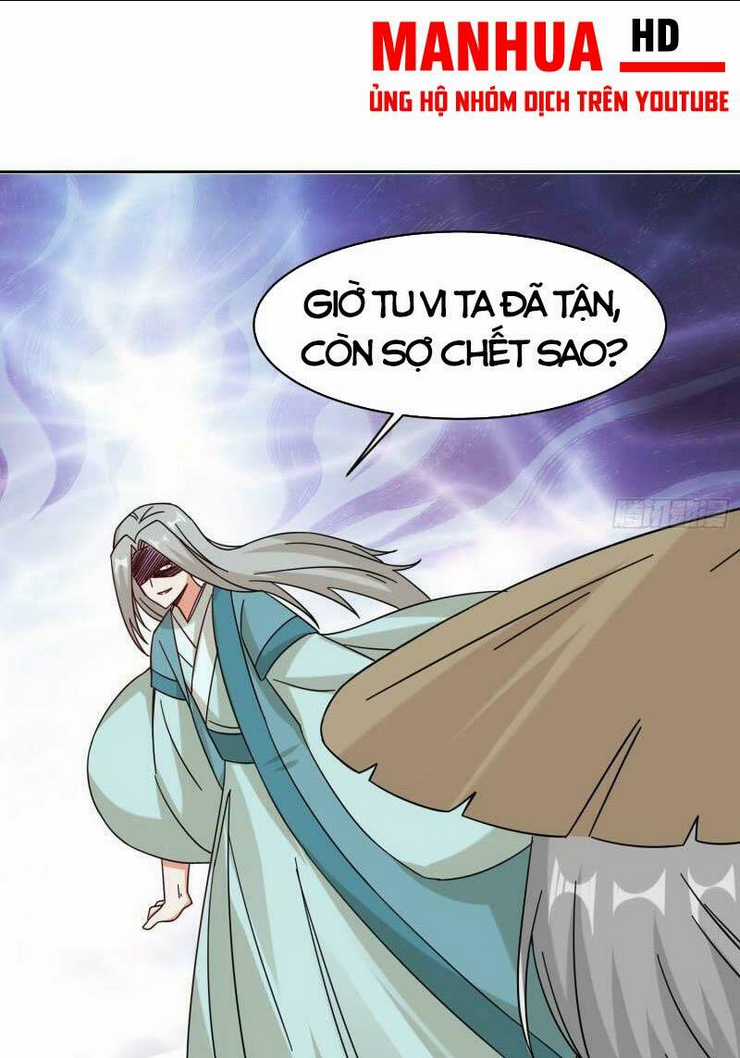 Vô Tận Thôn Phệ - Chapter 49 - Trang 50