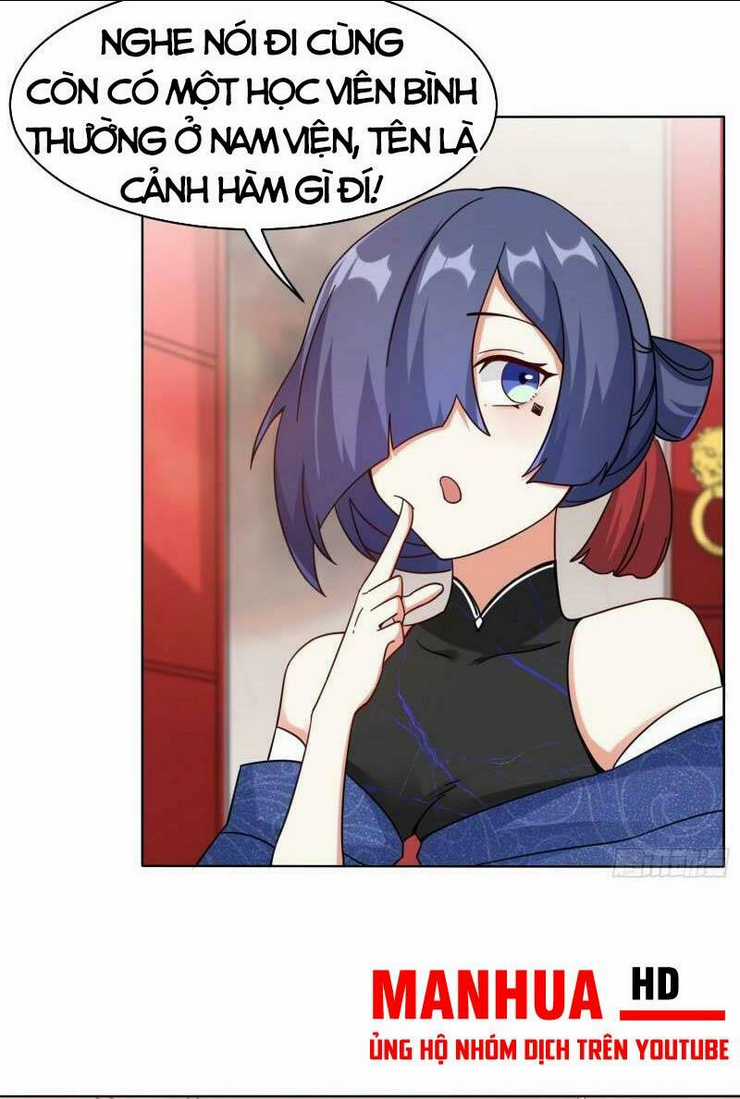 Vô Tận Thôn Phệ - Chapter 49 - Trang 6
