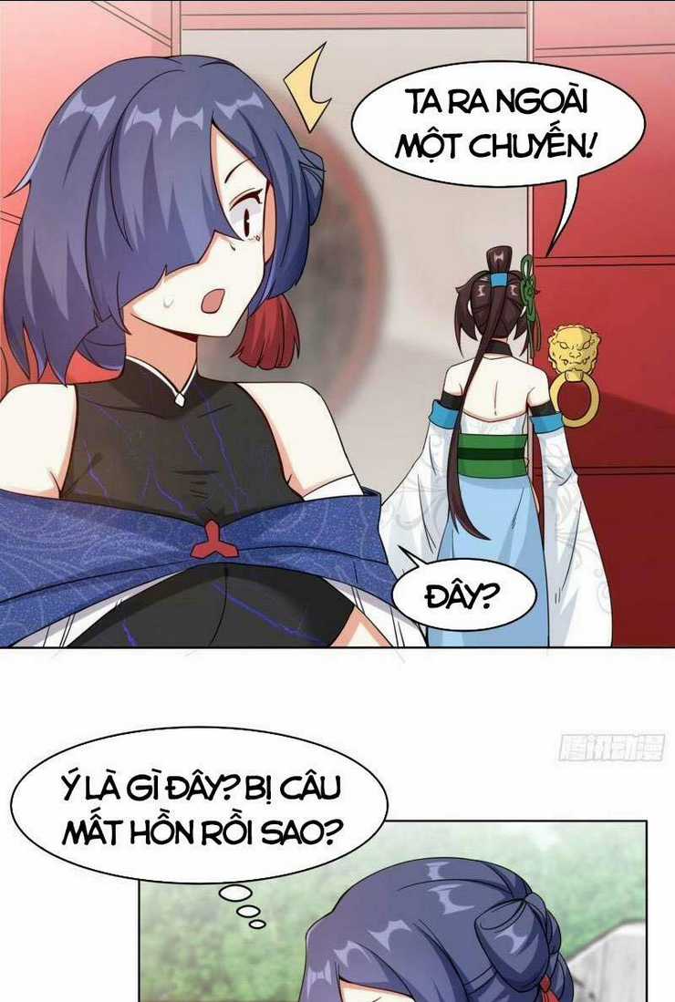 Vô Tận Thôn Phệ - Chapter 49 - Trang 7