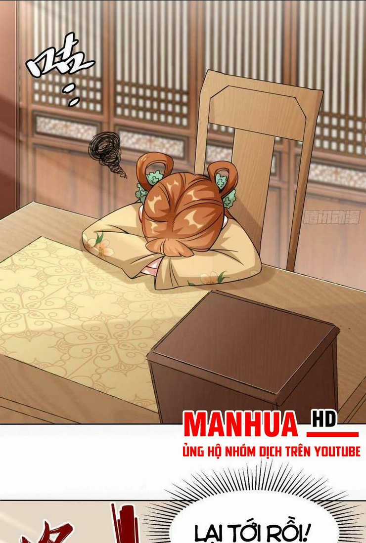 Vô Tận Thôn Phệ - Chapter 49 - Trang 9