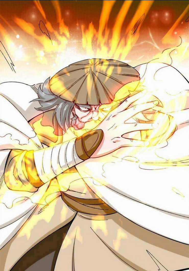 Vô Tận Thôn Phệ - Chapter 50 - Trang 2