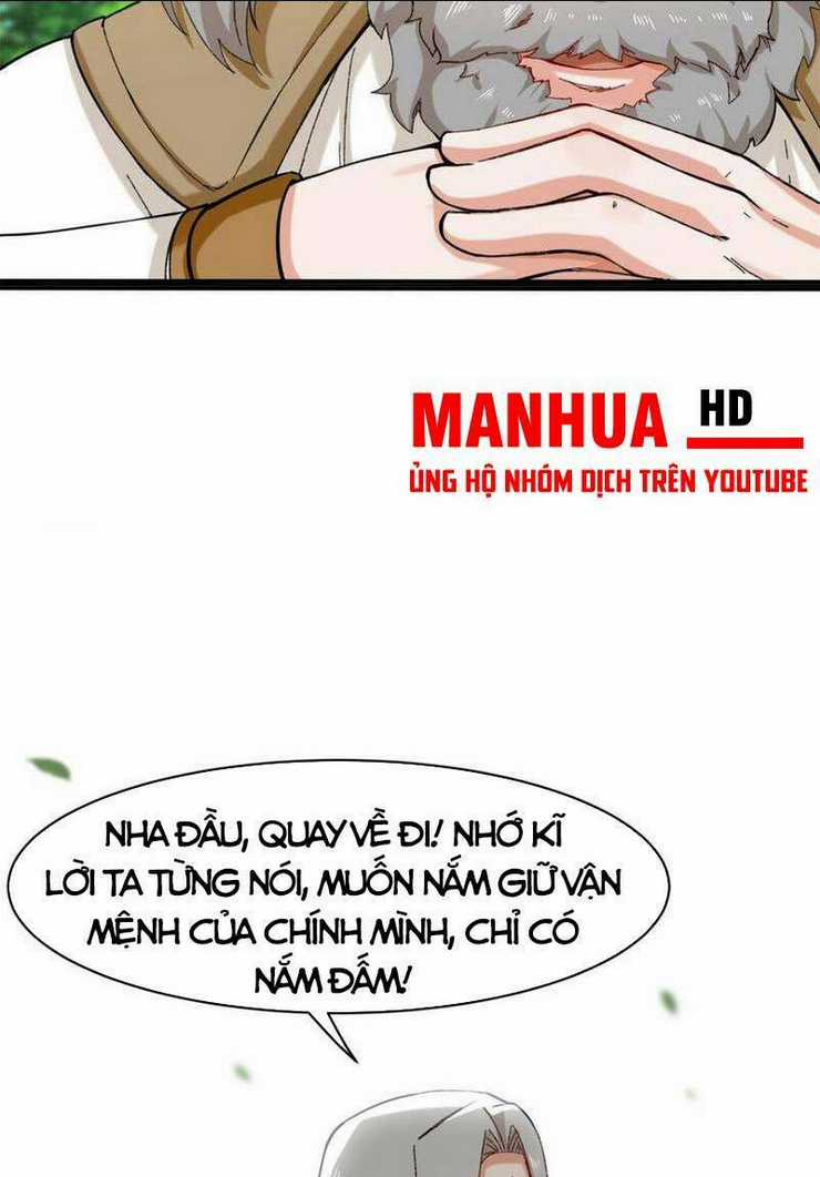 Vô Tận Thôn Phệ - Chapter 50 - Trang 11