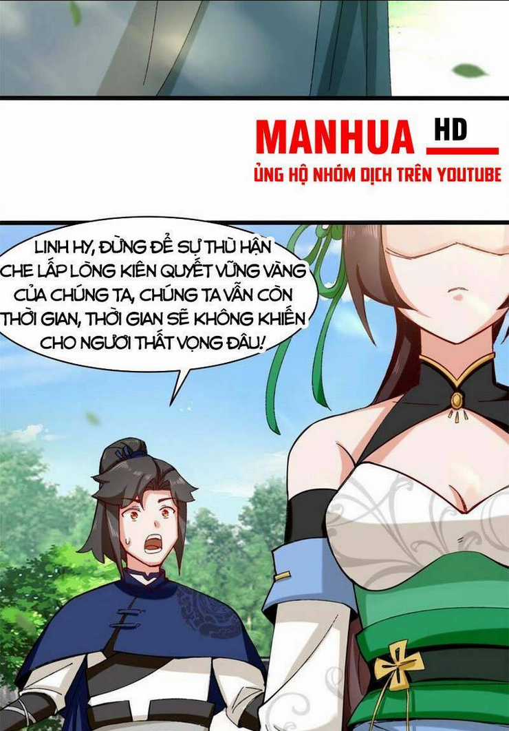 Vô Tận Thôn Phệ - Chapter 50 - Trang 13