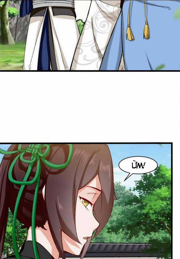 Vô Tận Thôn Phệ - Chapter 50 - Trang 14