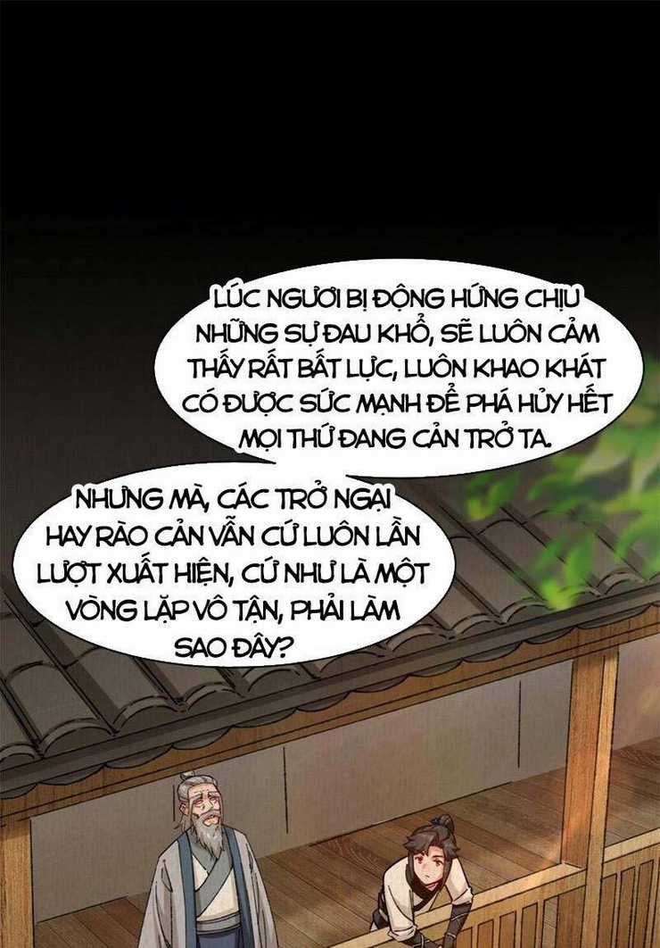 Vô Tận Thôn Phệ - Chapter 50 - Trang 17