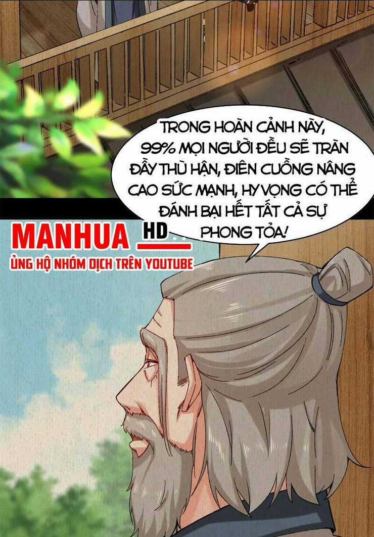 Vô Tận Thôn Phệ - Chapter 50 - Trang 18