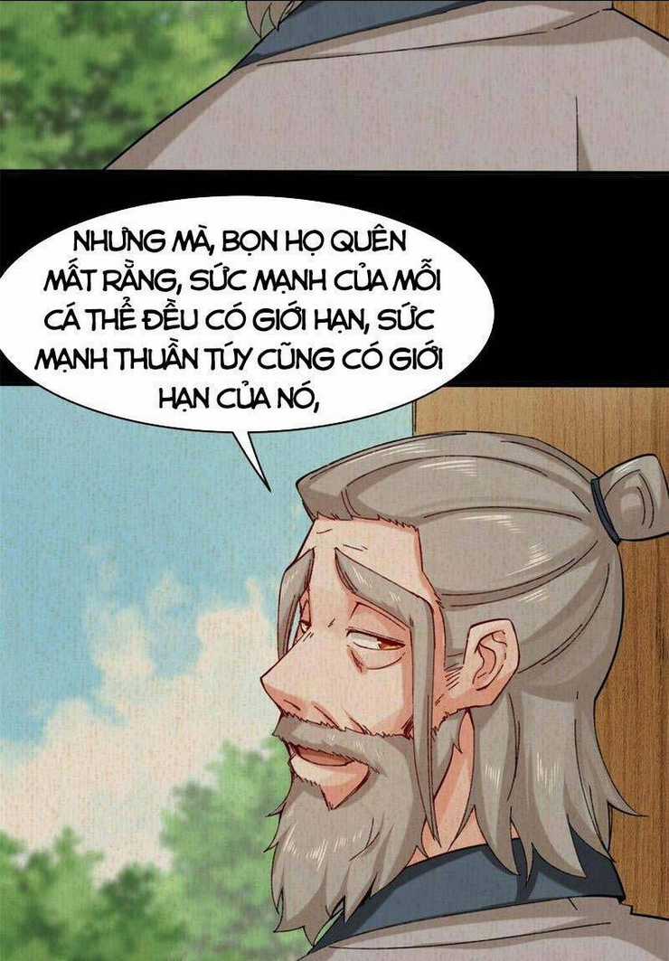 Vô Tận Thôn Phệ - Chapter 50 - Trang 19