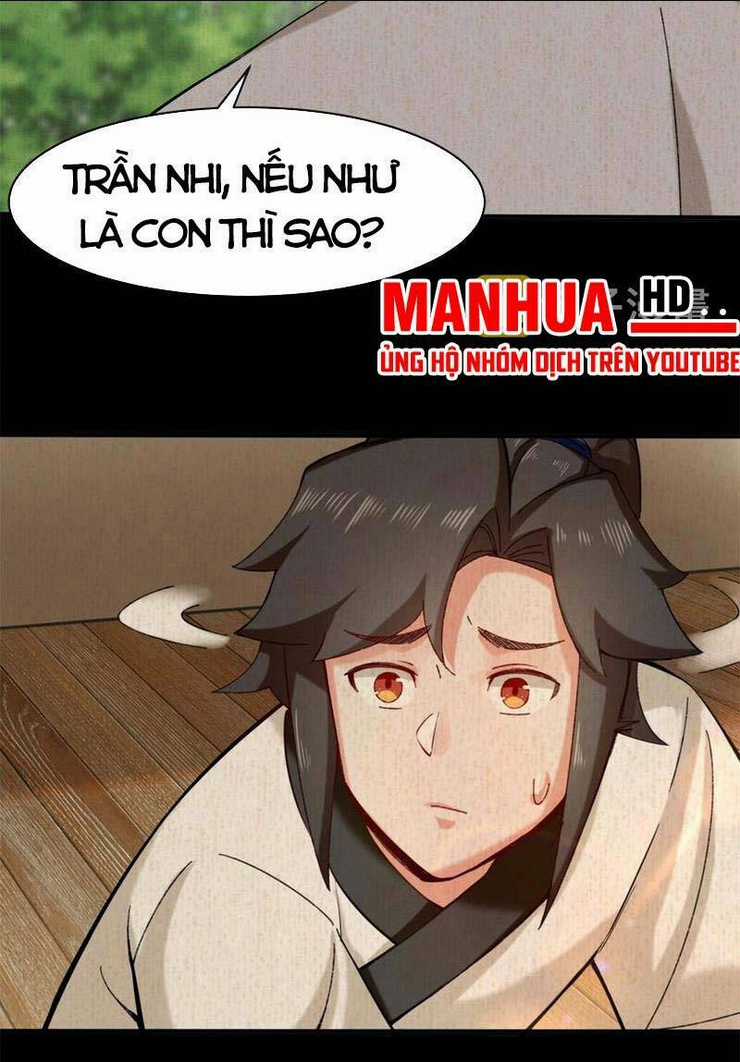 Vô Tận Thôn Phệ - Chapter 50 - Trang 20