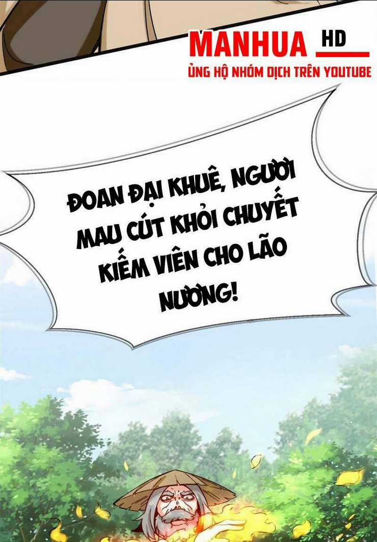 Vô Tận Thôn Phệ - Chapter 50 - Trang 3