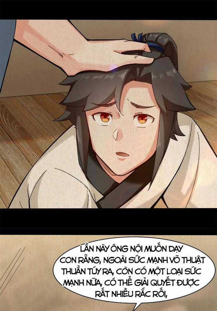 Vô Tận Thôn Phệ - Chapter 50 - Trang 21