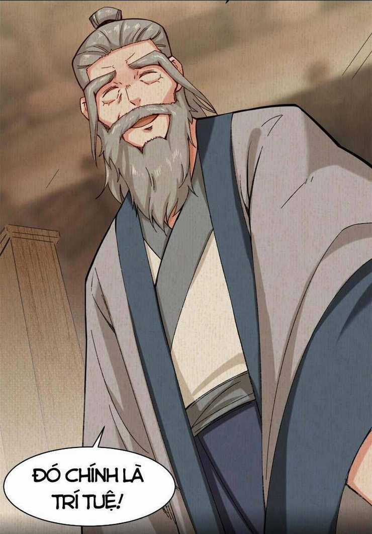 Vô Tận Thôn Phệ - Chapter 50 - Trang 22