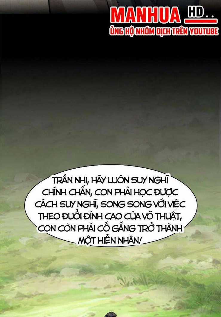 Vô Tận Thôn Phệ - Chapter 50 - Trang 23