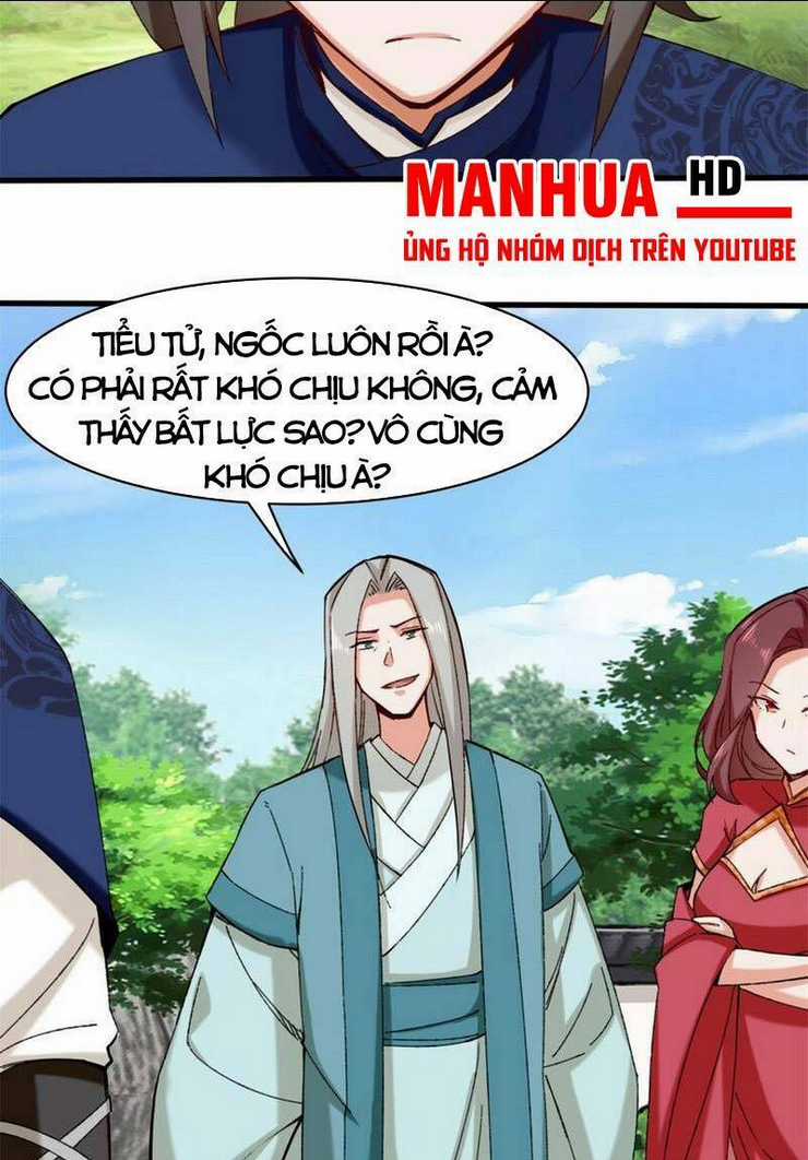 Vô Tận Thôn Phệ - Chapter 50 - Trang 25