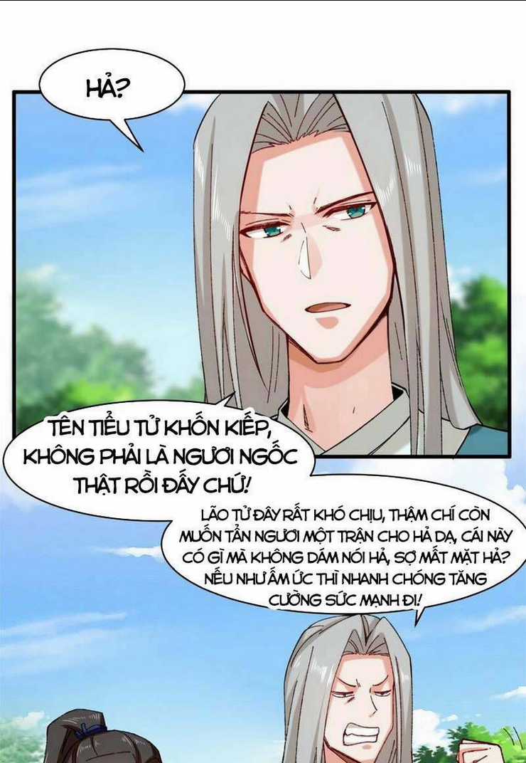 Vô Tận Thôn Phệ - Chapter 50 - Trang 27