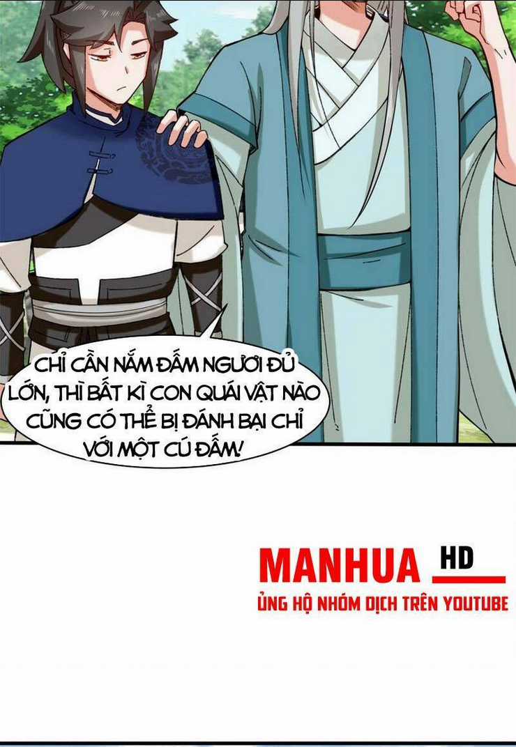 Vô Tận Thôn Phệ - Chapter 50 - Trang 28