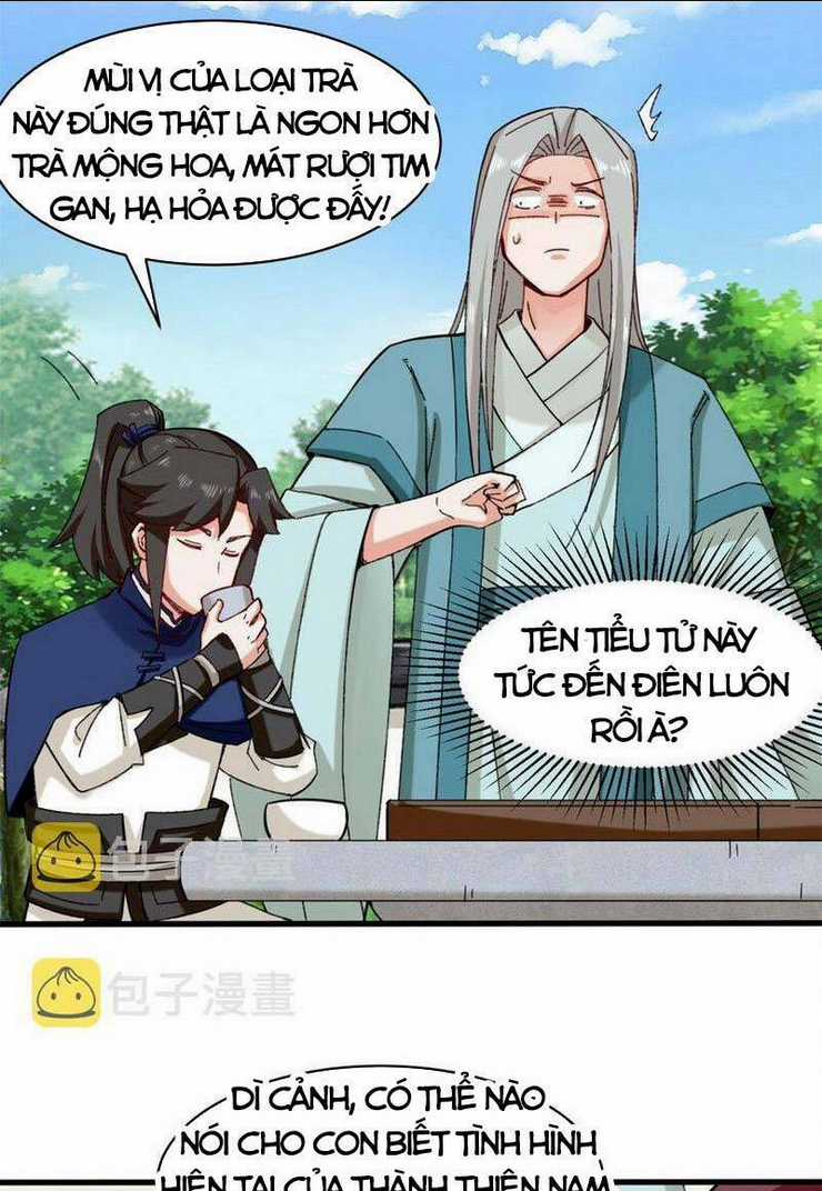 Vô Tận Thôn Phệ - Chapter 50 - Trang 29
