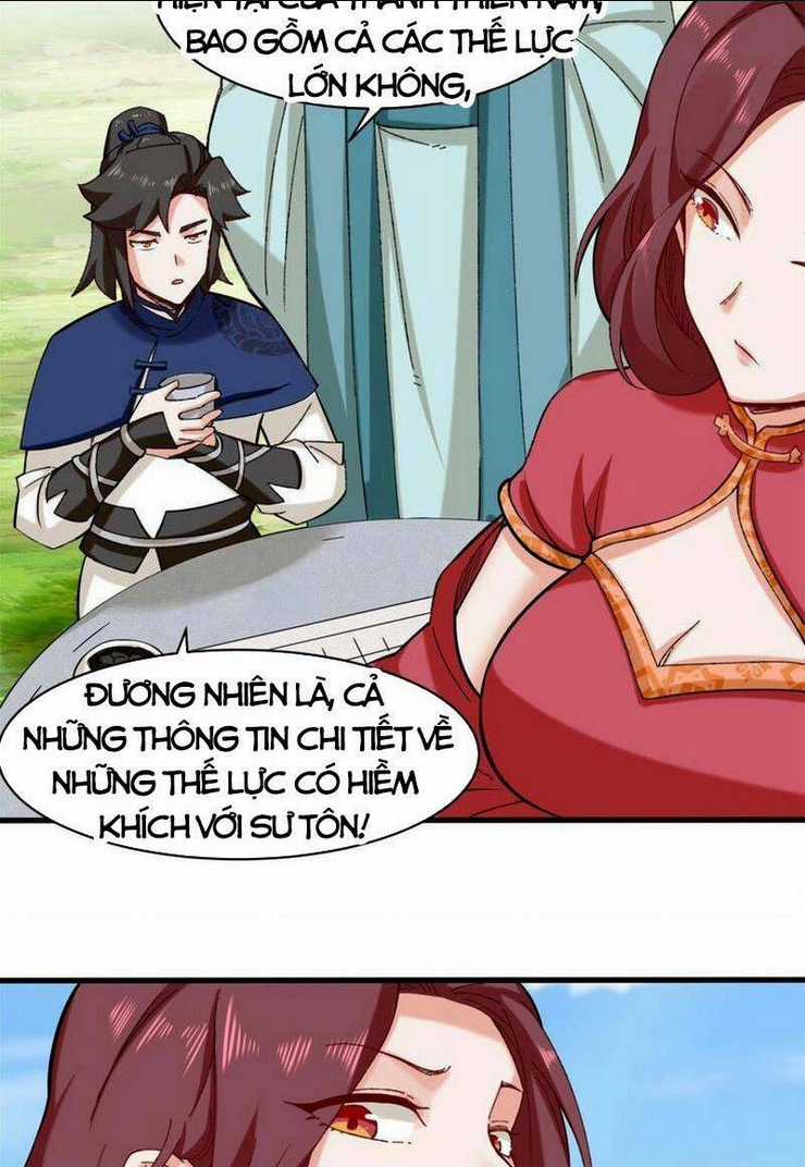 Vô Tận Thôn Phệ - Chapter 50 - Trang 30