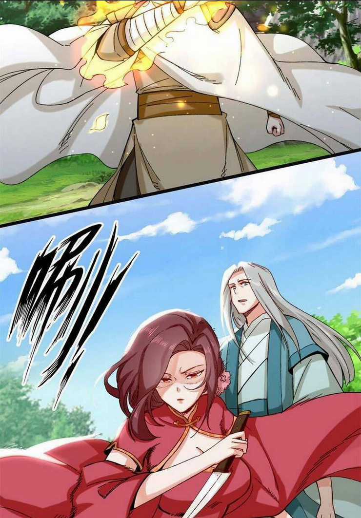 Vô Tận Thôn Phệ - Chapter 50 - Trang 4