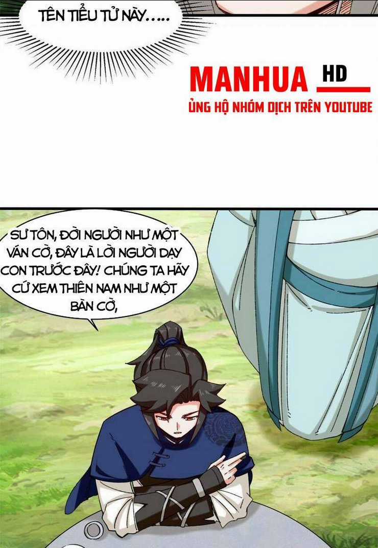 Vô Tận Thôn Phệ - Chapter 50 - Trang 32