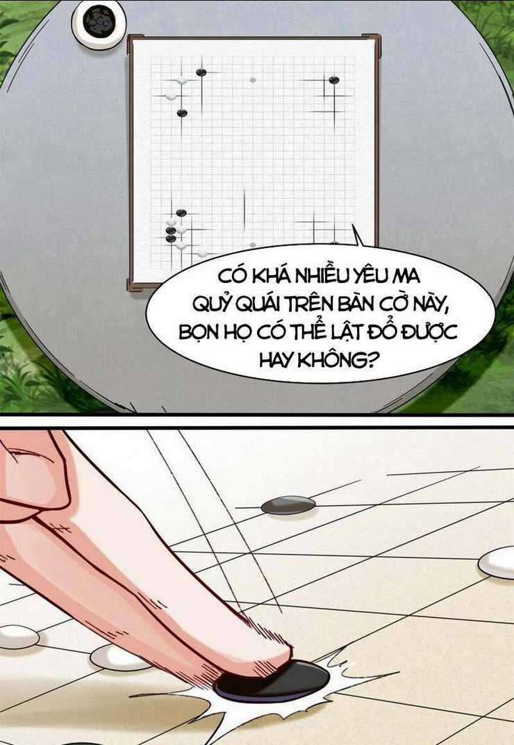 Vô Tận Thôn Phệ - Chapter 50 - Trang 33