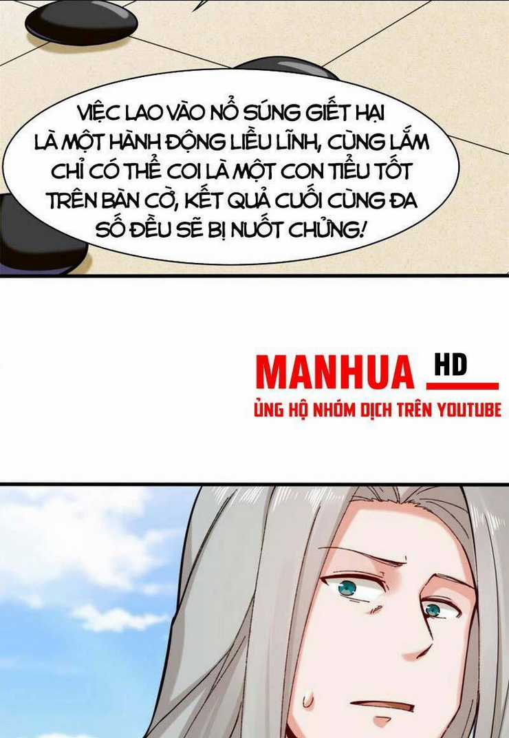 Vô Tận Thôn Phệ - Chapter 50 - Trang 34