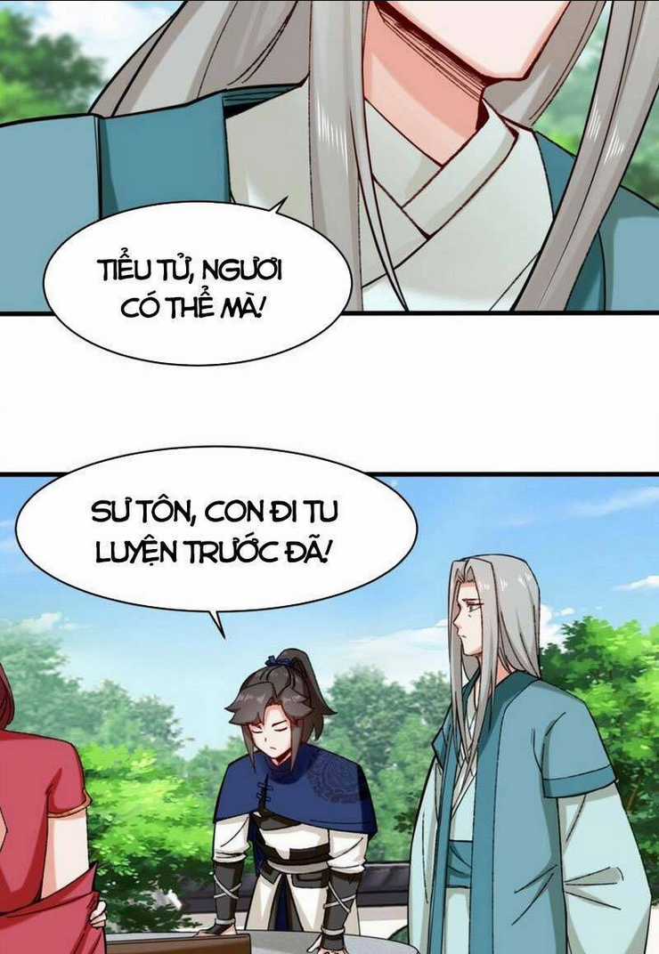 Vô Tận Thôn Phệ - Chapter 50 - Trang 35
