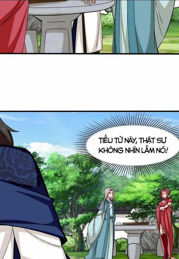 Vô Tận Thôn Phệ - Chapter 50 - Trang 36