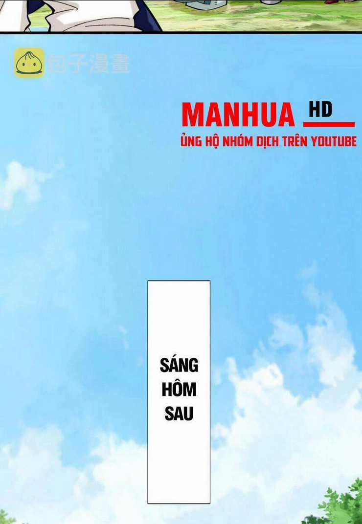 Vô Tận Thôn Phệ - Chapter 50 - Trang 37