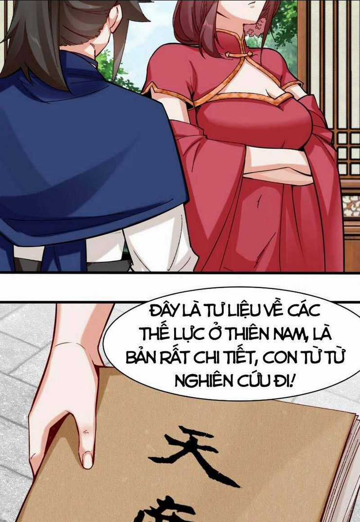 Vô Tận Thôn Phệ - Chapter 50 - Trang 39
