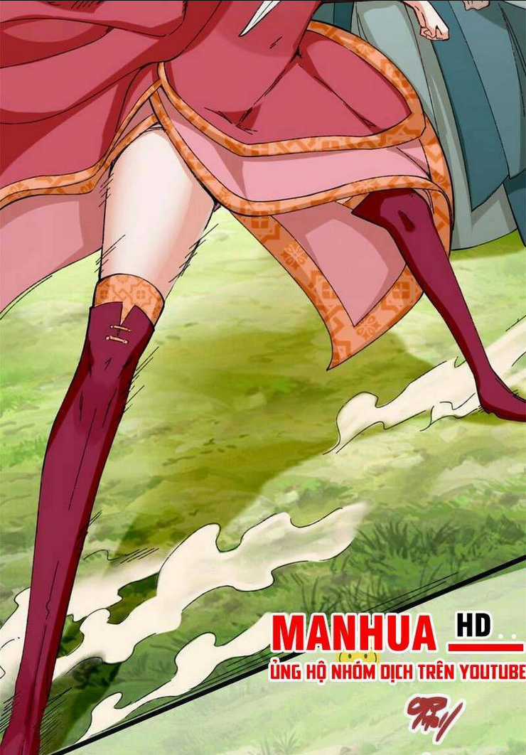 Vô Tận Thôn Phệ - Chapter 50 - Trang 5