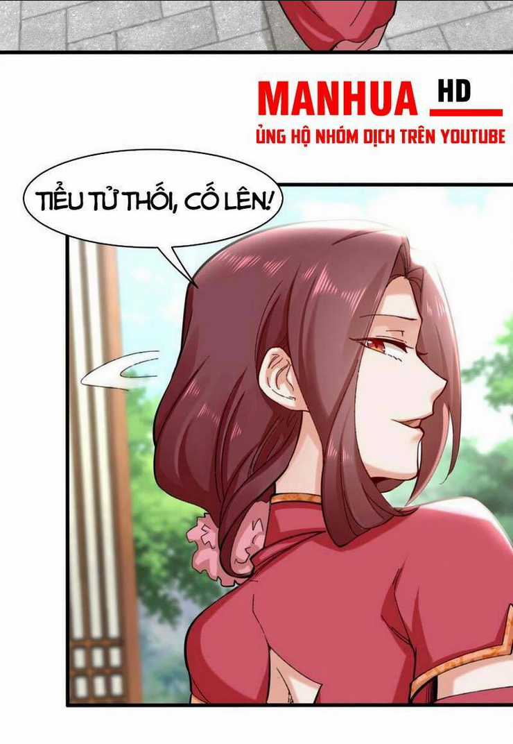 Vô Tận Thôn Phệ - Chapter 50 - Trang 41