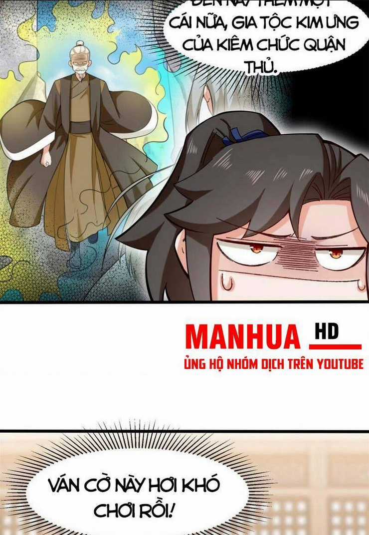 Vô Tận Thôn Phệ - Chapter 50 - Trang 44