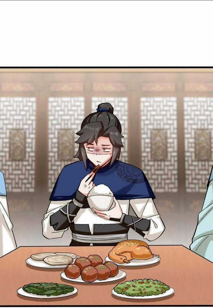 Vô Tận Thôn Phệ - Chapter 50 - Trang 46