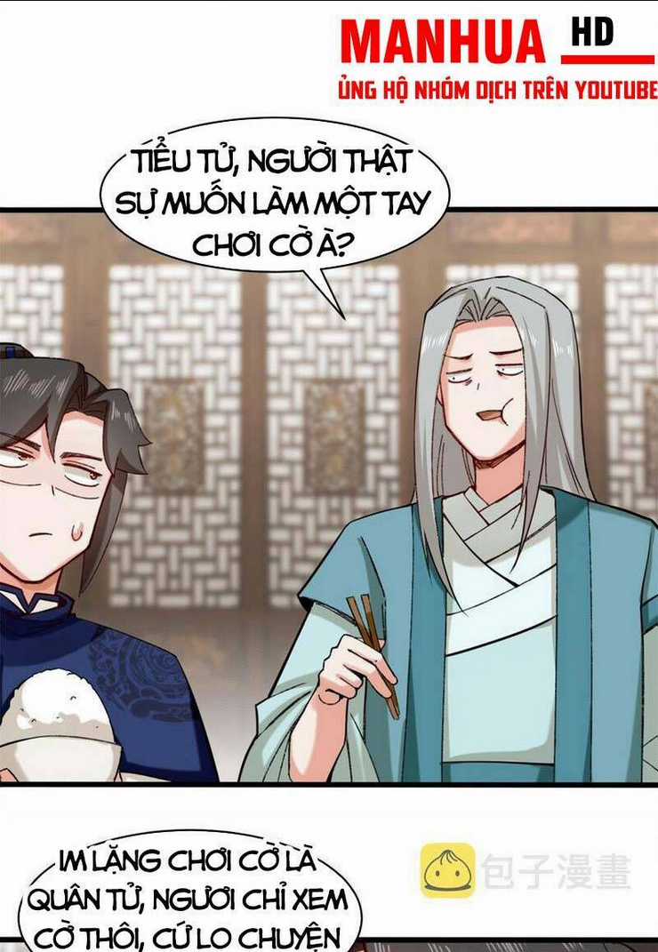 Vô Tận Thôn Phệ - Chapter 50 - Trang 47