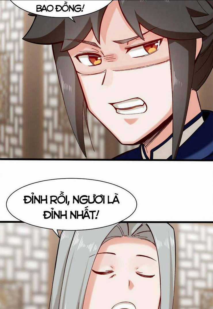 Vô Tận Thôn Phệ - Chapter 50 - Trang 48