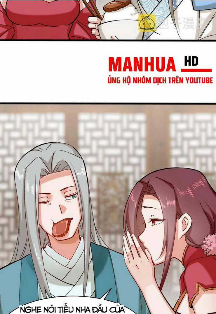 Vô Tận Thôn Phệ - Chapter 50 - Trang 50