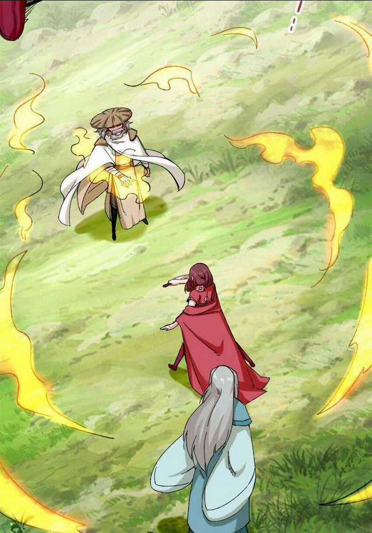 Vô Tận Thôn Phệ - Chapter 50 - Trang 6