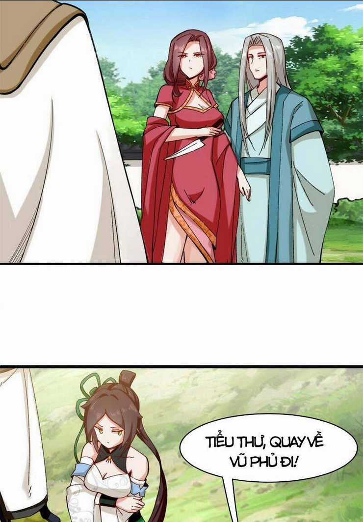 Vô Tận Thôn Phệ - Chapter 50 - Trang 9