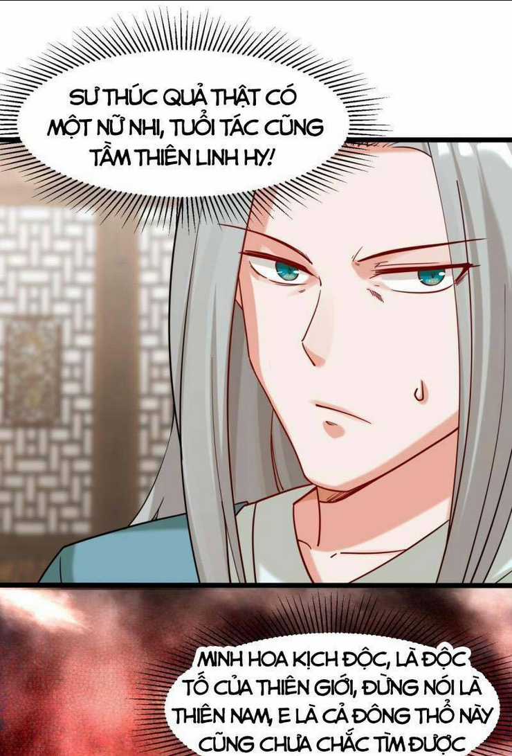 Vô Tận Thôn Phệ - Chapter 51 - Trang 2