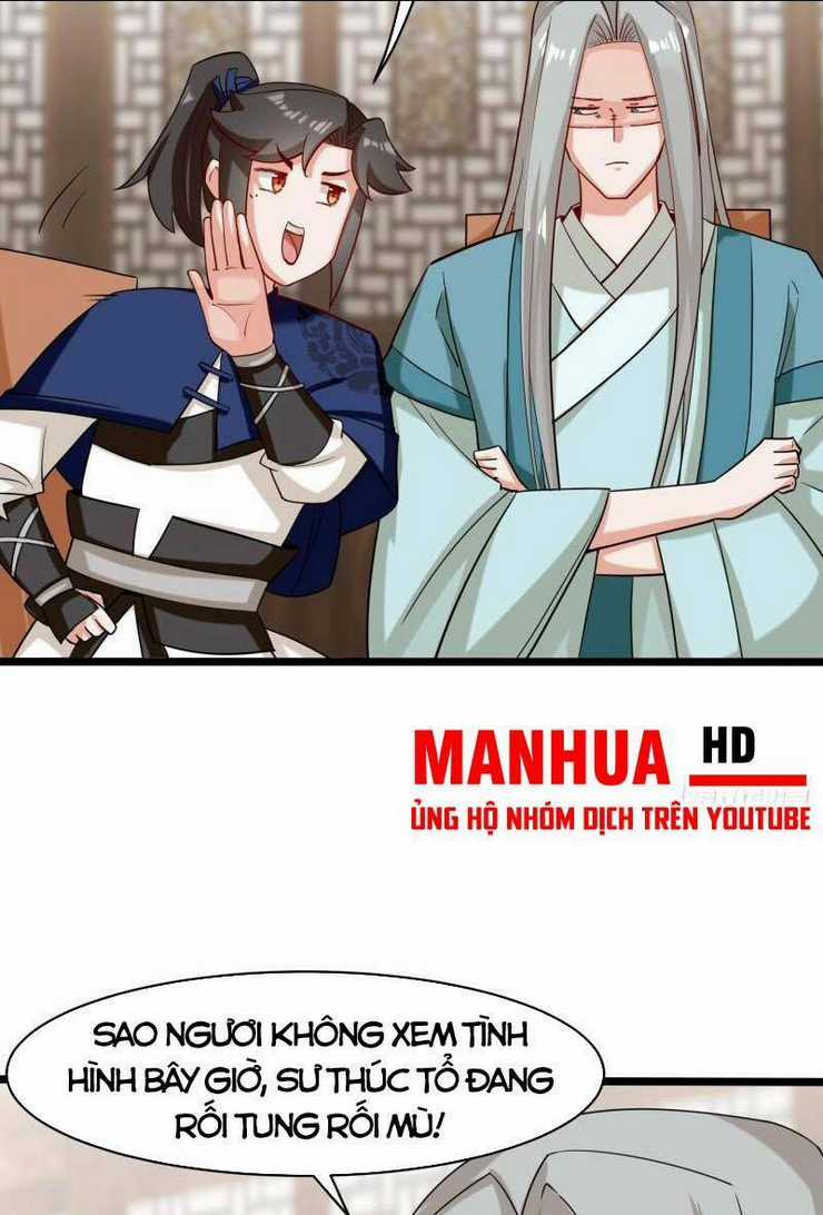 Vô Tận Thôn Phệ - Chapter 51 - Trang 11