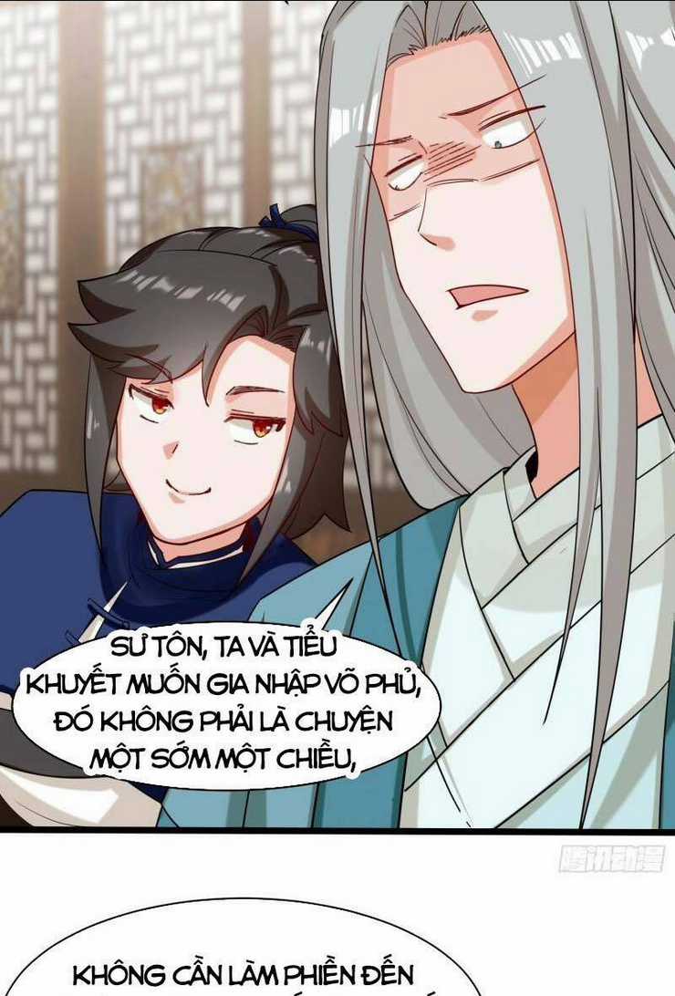 Vô Tận Thôn Phệ - Chapter 51 - Trang 12