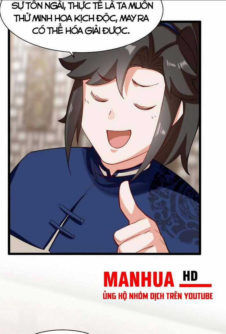 Vô Tận Thôn Phệ - Chapter 51 - Trang 13